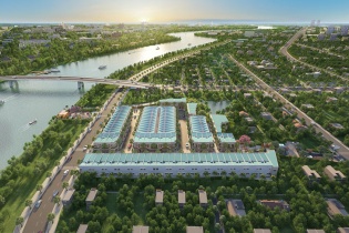 Định nghĩa lại giá trị đúng của một ngôi nhà từ xu hướng "second home"