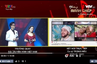Những mảnh ghép nhiệm màu - Đam mê theo đuổi và chinh phục ước mơ