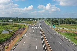 Tiền Giang kiến nghị lưu thông Cao tốc Trung Lương - Mỹ Thuận dịp Tết Nguyên đán