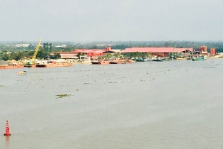 Vĩnh Long tập trung phát triển hệ thống logistics