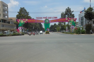 Đồng Tháp đẩy nhanh giải ngân kế hoạch vốn đầu tư công ngay từ đầu năm