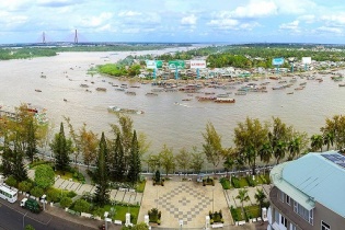 Nhiều giải pháp kích hoạt phát triển kinh tế du lịch Cần Thơ