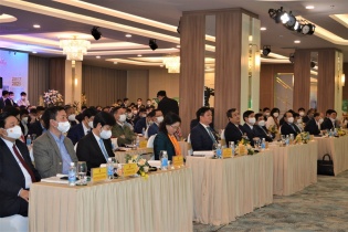 Phát triển mô hình kinh tế nông nghiệp và khu dân cư nông thôn Thái Bình