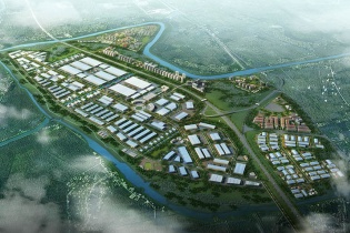 Inoha City - “Món ngon” bất động sản trong danh mục đầu tư 2022