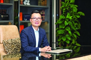 VINAFOAM ra mắt bình chữa cháy chất lượng cao “Made in Vietnam”