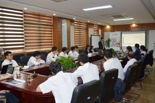 Chuyển đổi số giúp doanh nghiệp vượt qua COVID-19