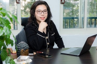 CEO The Moc: Kế hoạch và chiến lược kinh doanh là món ăn tinh thần không thể thiếu