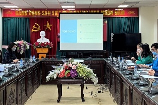 Thái Bình tham gia lễ phát động Ngày Quyền của người tiêu dùng Việt Nam