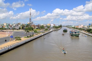 Hậu Giang triển khai giải ngân nhanh vốn đầu tư công ngay từ đầu năm
