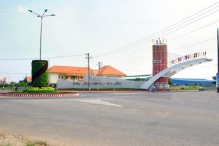 Phát Đạt đề xuất đầu tư xây dựng 3 khu công nghiệp tại Đồng Tháp