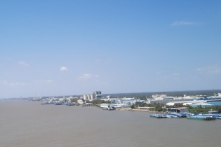 Tiền Giang: Chuyển giao chức năng quản lý nhà nước các cụm công nghiệp về Sở Công thương