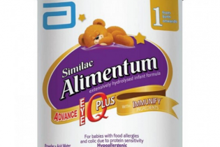 Chỉ có sản phẩm Alimentum của Abbott tại Việt Nam bị ảnh hưởng