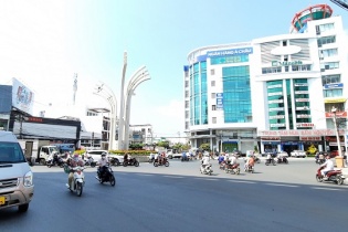 Kinh tế An Giang khởi sắc trong tháng đầu năm 2022