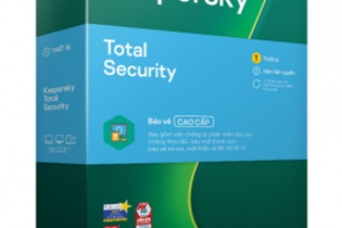 Kaspersky ra mắt giải pháp để đón nhận “bình thường mới”