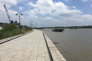 Cần Thơ đẩy nhanh tiến độ các dự án giao thông trọng điểm