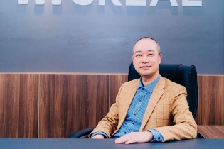 Chuyên gia Tạ Châu Sơn: "Nền tảng Doanh nghiệp xã hội" là hướng đi tất yếu trong thập kỷ tới