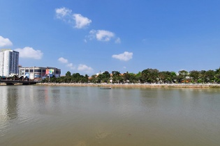An Giang: Thúc đẩy giải ngân vốn đầu tư công năm 2022 đạt 100% kế hoạch