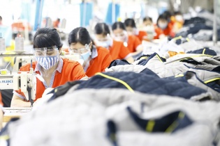 “Bình thường mới”, có 22.300 doanh nghiệp quay trở lại hoạt động