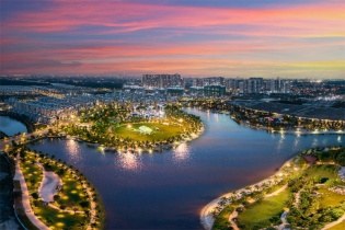 Giới thượng lưu đang nhắm sản phẩm đầu tư nào?