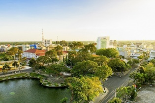 Bến Tre: Hoạt động sản xuất, kinh doanh của các doanh nghiệp từng bước được khôi phục