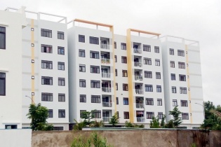 Cần Thơ kêu gọi đầu tư phát triển mới các dự án nhà ở xã hội