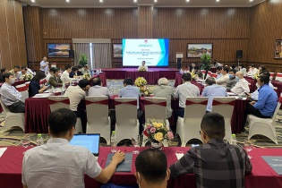Phát huy hiệu quả các nguồn lực hỗ trợ phát triển hợp tác xã