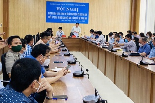 Thanh Hoá sẵn sàng cho hoạt động kỷ niệm 30 Việt Nam - Hàn Quốc