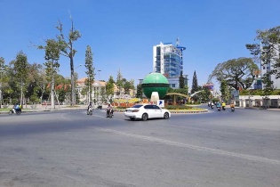 Sóc Trăng tìm nhà đầu tư 2 dự án khu đô thị mới vốn hơn 8.489 tỷ đồng