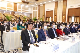 Gặp gỡ Thanh Hóa - Hàn Quốc: Hội tụ nguồn lực, phát triển bền vững