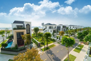 Bất động sản phía Đông TP.HCM tăng sức nóng nhờ sân bay, cao tốc tỷ USD