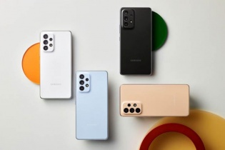 Bộ ba Galaxy A Series dành cho Gen Z chính thức lên kệ tại Việt Nam