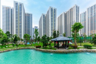 Đâu là thời điểm vàng để mua căn hộ chung cư