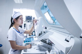 Bệnh viện Đa khoa Hà Thành giới thiệu Gói kiểm tra sức khỏe hậu Covid-19