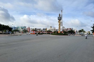 Hậu Giang: Xây dựng Nhà máy sản xuất, gia công các sản phẩm may vốn 200 tỷ đồng