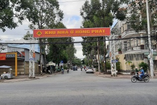 Cần Thơ: Cần gần 49.000 tỷ đồng để phát triển nhà ở giai đoạn 2021 - 2025