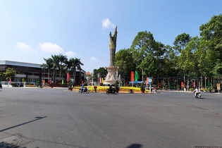 An Giang thí điểm đăng ký doanh nghiệp qua mạng tại các cửa hàng Viettel