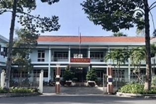 Sở Kế hoạch và Đầu tư đứng đầu xếp hạng Chỉ số cải cách hành chính Đồng Tháp 2021