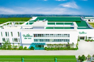 Tipharco “về tay” Bamboo Capital, dự kiến tăng vốn và chuyển từ UpCOM sang HSX