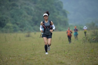 Ninh Bình sắp tổ chức giải chạy quy mô quốc tế tại Vườn Quốc gia Cúc Phương