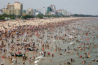 Thanh Hóa sẵn sàng cho kỷ niệm 115 năm du lịch Sầm Sơn