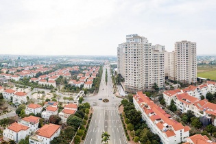 Essensia - Thước đo chuẩn mực sống mới