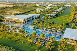 Khải Minh Land - Đơn vị phân phối chính thức The Ocean Villas Quy Nhơn