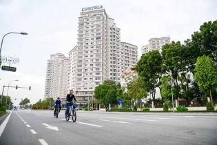 Tầm nhìn độc đáo - điều tạo nên giá trị khác biệt của Essensia