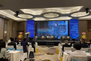 Thúc đẩy kinh tế tư nhân trong phát triển bền vững tại Đồng bằng sông Cửu Long