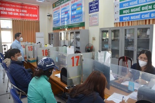 Trung tâm Dịch vụ việc làm Thái Bình: 30 năm đồng hành cùng người lao động