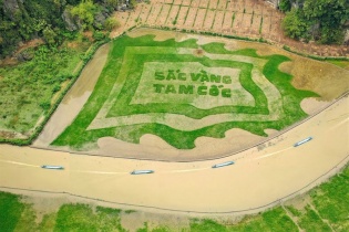 Tuần du lịch Ninh Bình năm 2022 sẽ diễn ra vào tháng 5