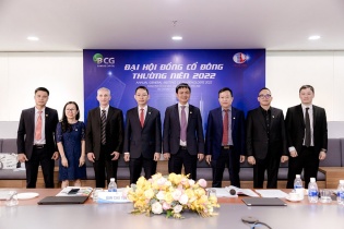 ĐHĐCĐ Tracodi: Chuẩn bị nguồn lực cho bước chuyển mình lớn