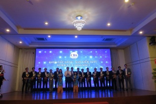 Hiệp hội Doanh nghiệp TP. Cần Thơ tổ chức thành công Đại hội nhiệm kỳ V (2022- 2027)