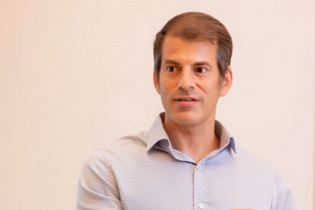 CEO Mekong Capital - Chris Freund: "Tôi từng nghĩ mình không có khiếu lãnh đạo"