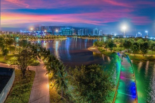 "Khẩu vị" mua nhà thay đổi, các đô thị sở hữu miền xanh trở nên đắt giá